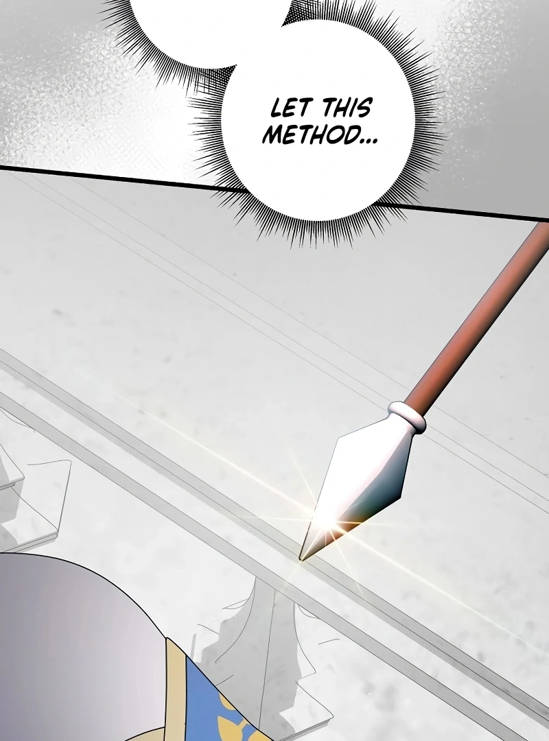 I Tamed the Enemy Prince Chapter 6 - Page 36