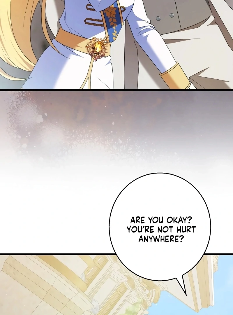 I Tamed the Enemy Prince Chapter 6 - Page 43