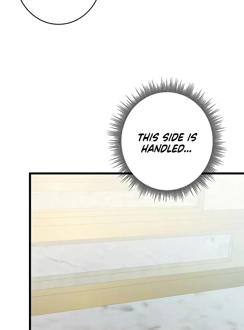 I Tamed the Enemy Prince Chapter 6 - Page 45