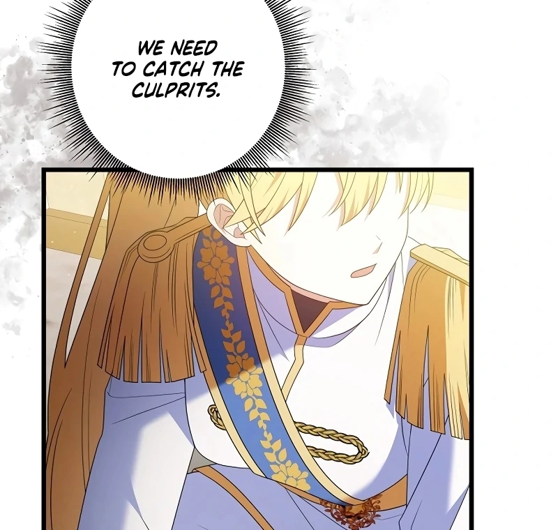 I Tamed the Enemy Prince Chapter 6 - Page 47