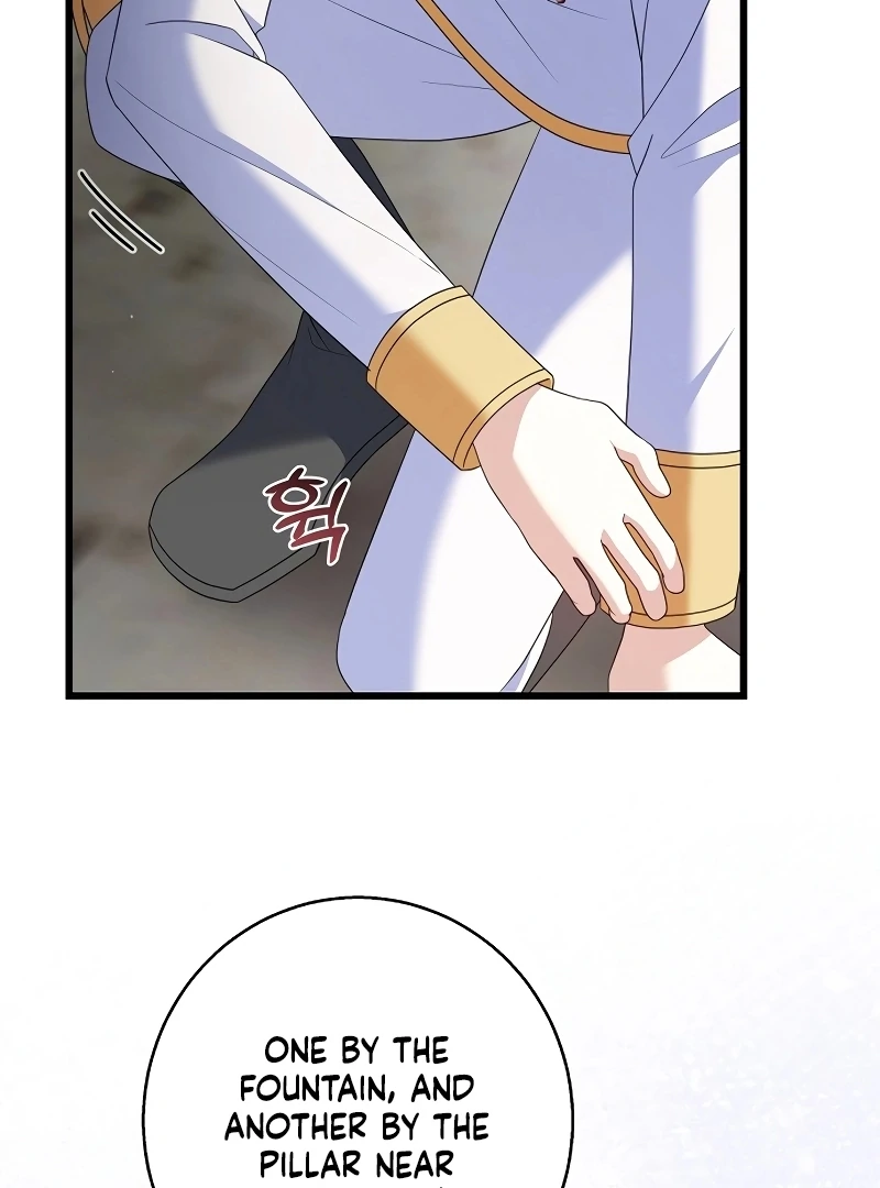 I Tamed the Enemy Prince Chapter 6 - Page 48