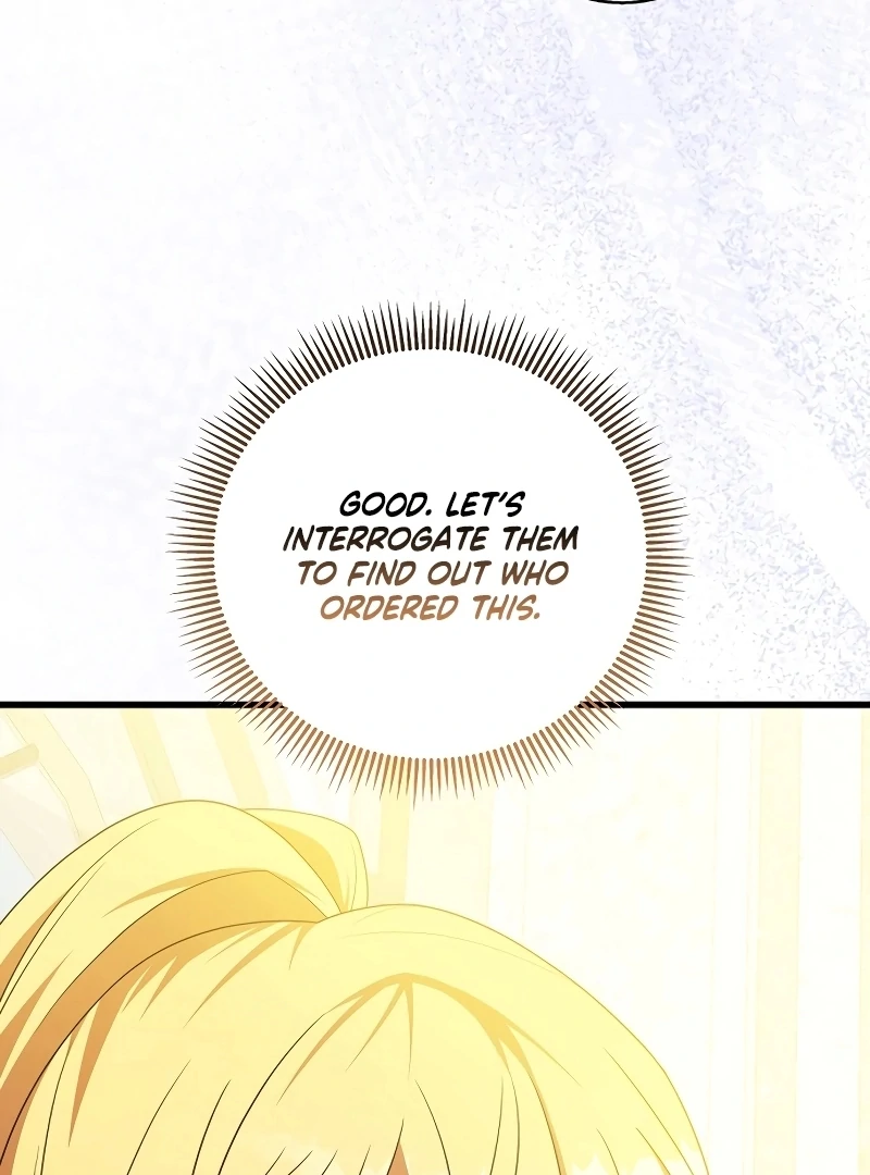 I Tamed the Enemy Prince Chapter 6 - Page 51