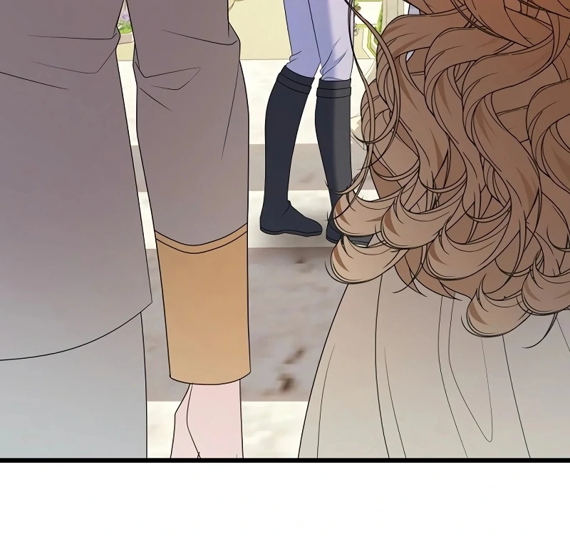 I Tamed the Enemy Prince Chapter 6 - Page 55