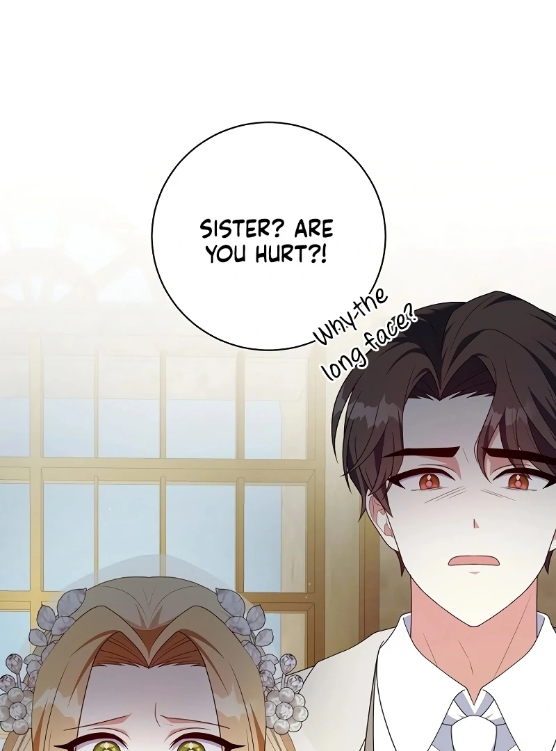 I Tamed the Enemy Prince Chapter 6 - Page 56