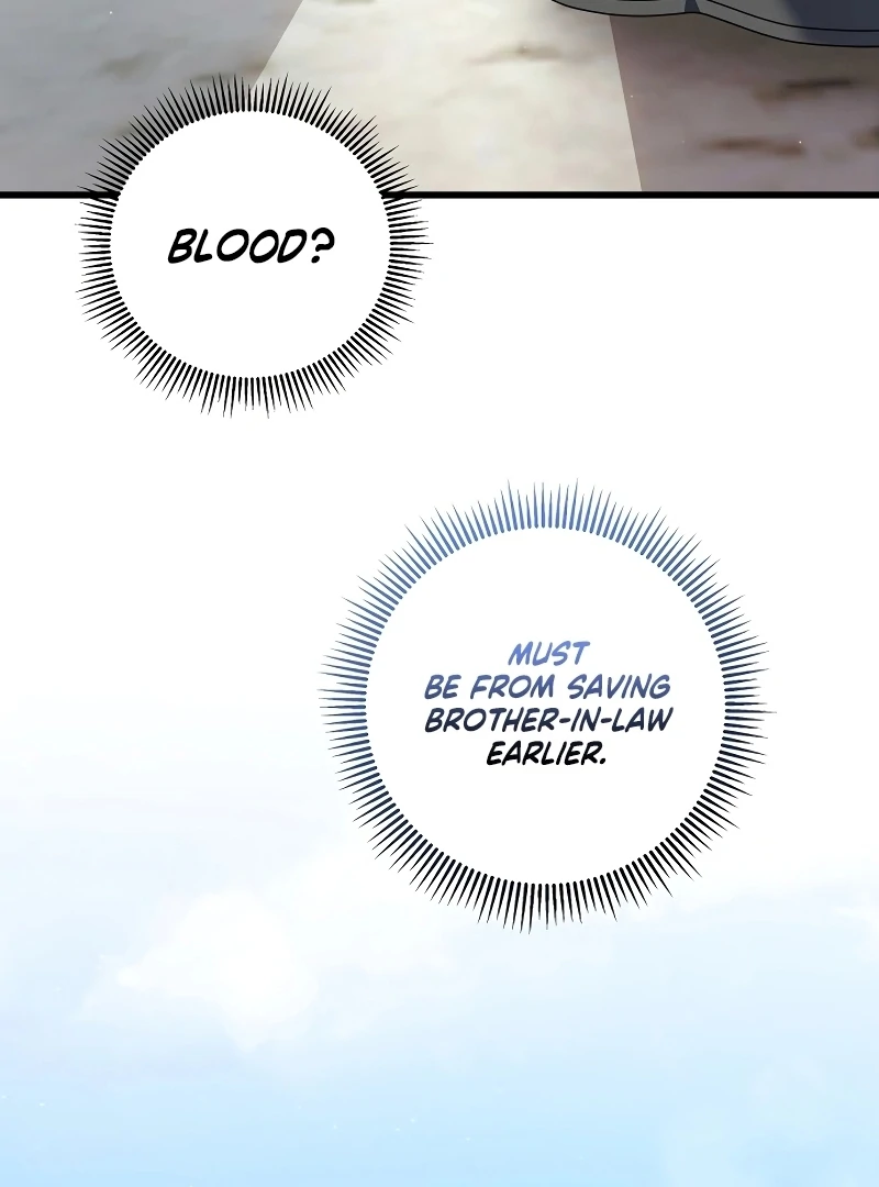 I Tamed the Enemy Prince Chapter 6 - Page 59