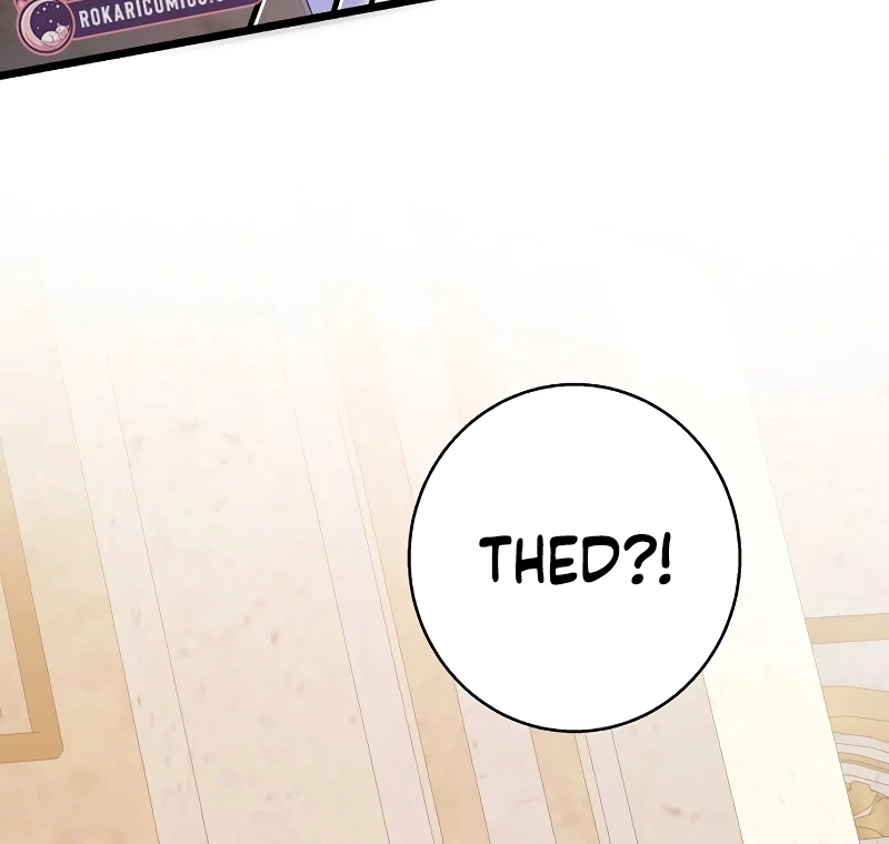 I Tamed the Enemy Prince Chapter 6 - Page 6