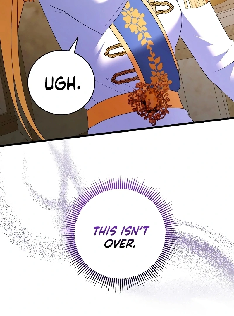 I Tamed the Enemy Prince Chapter 6 - Page 8
