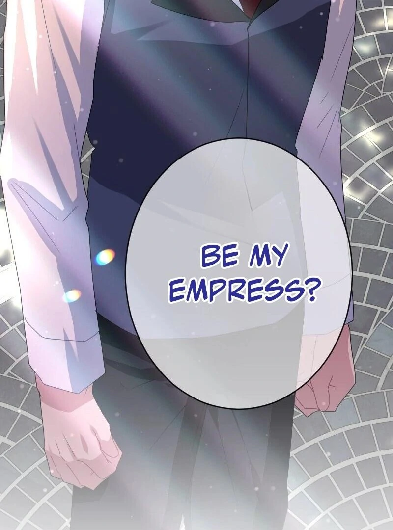 I Tamed the Tyrannical Emperor Chapter 39 - Page 14