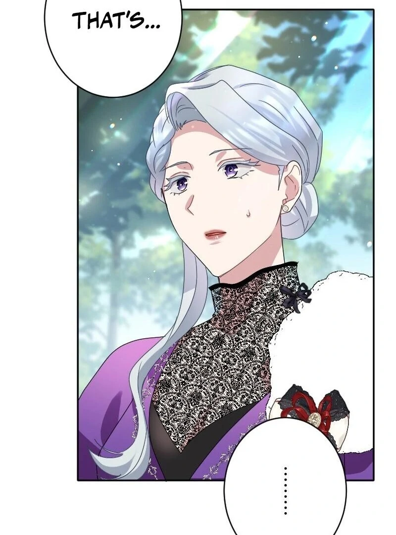 I Tamed the Tyrannical Emperor Chapter 39 - Page 17