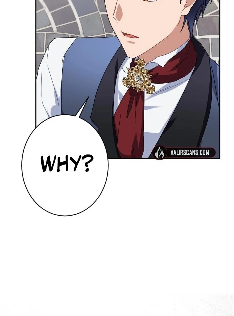 I Tamed the Tyrannical Emperor Chapter 39 - Page 28