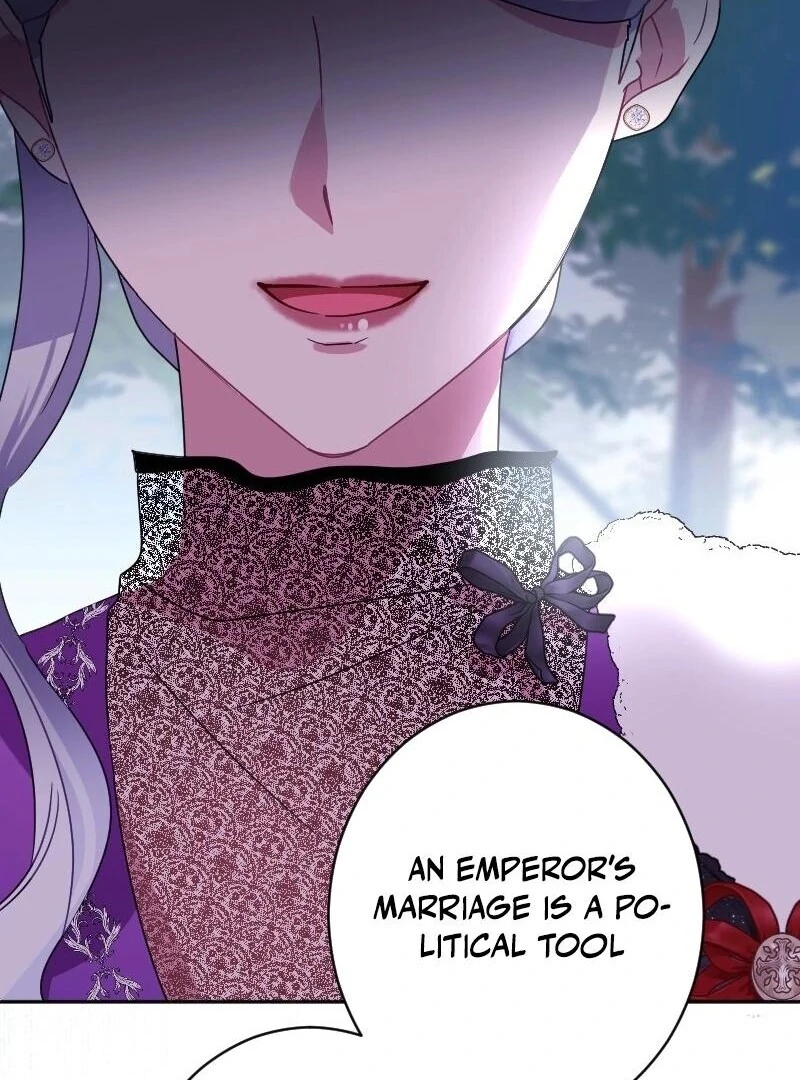 I Tamed the Tyrannical Emperor Chapter 39 - Page 30