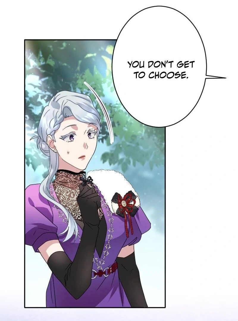 I Tamed the Tyrannical Emperor Chapter 39 - Page 38