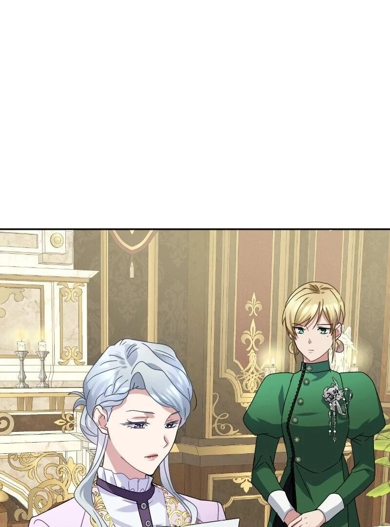 I Tamed the Tyrannical Emperor Chapter 39 - Page 64