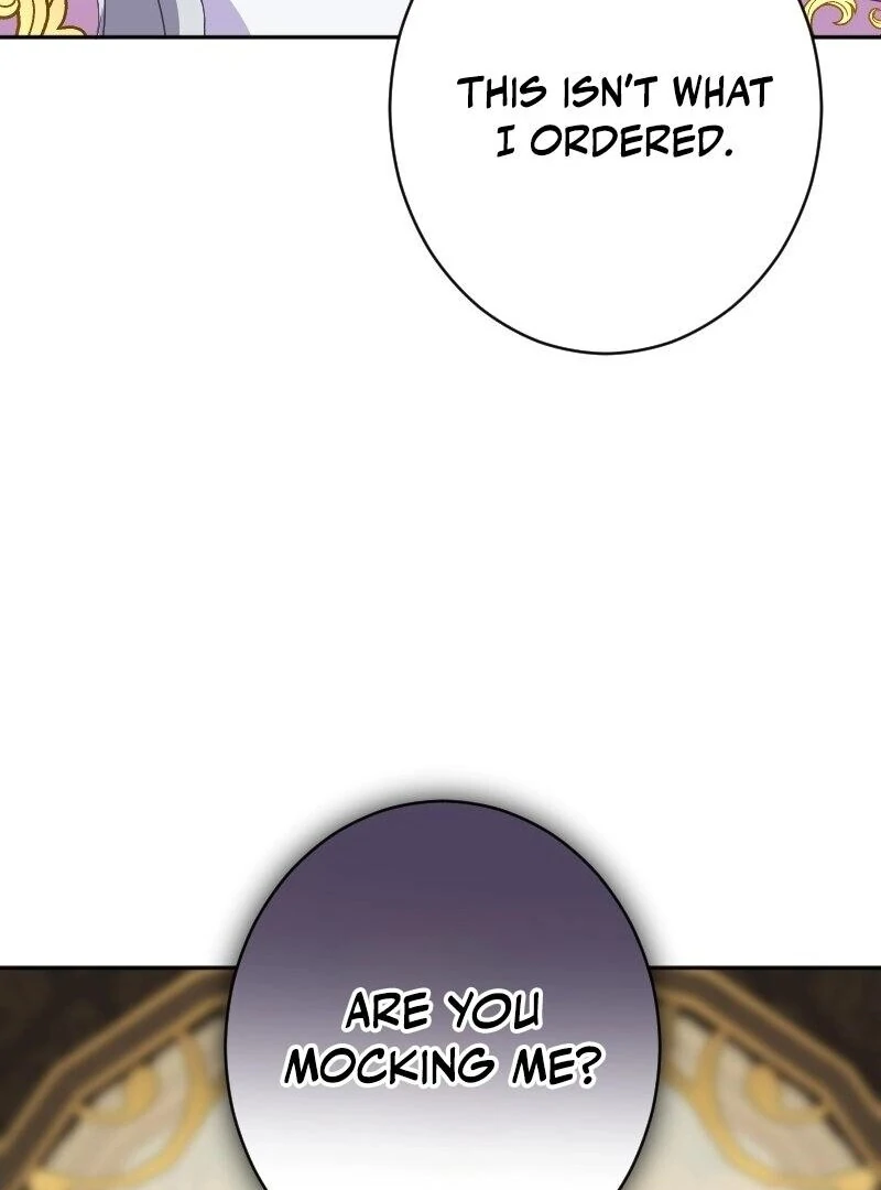 I Tamed the Tyrannical Emperor Chapter 39 - Page 68