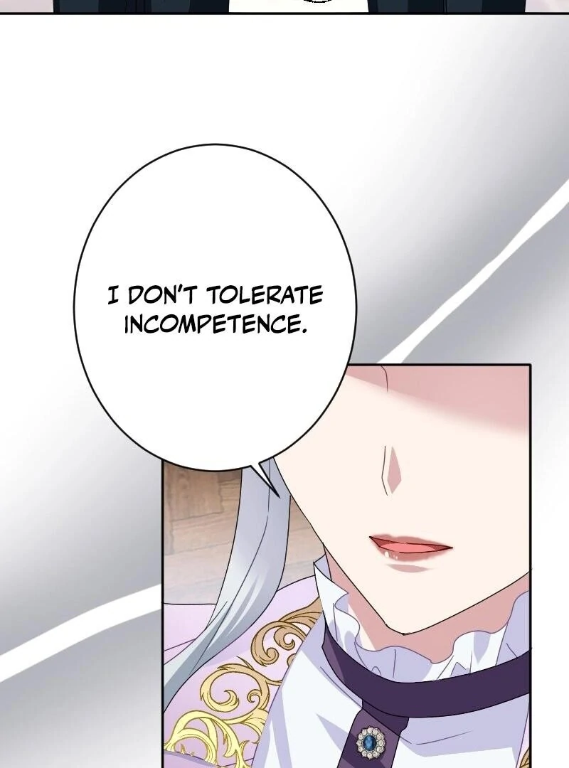 I Tamed the Tyrannical Emperor Chapter 39 - Page 70
