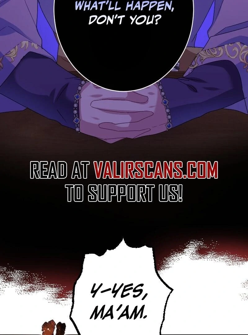 I Tamed the Tyrannical Emperor Chapter 39 - Page 73