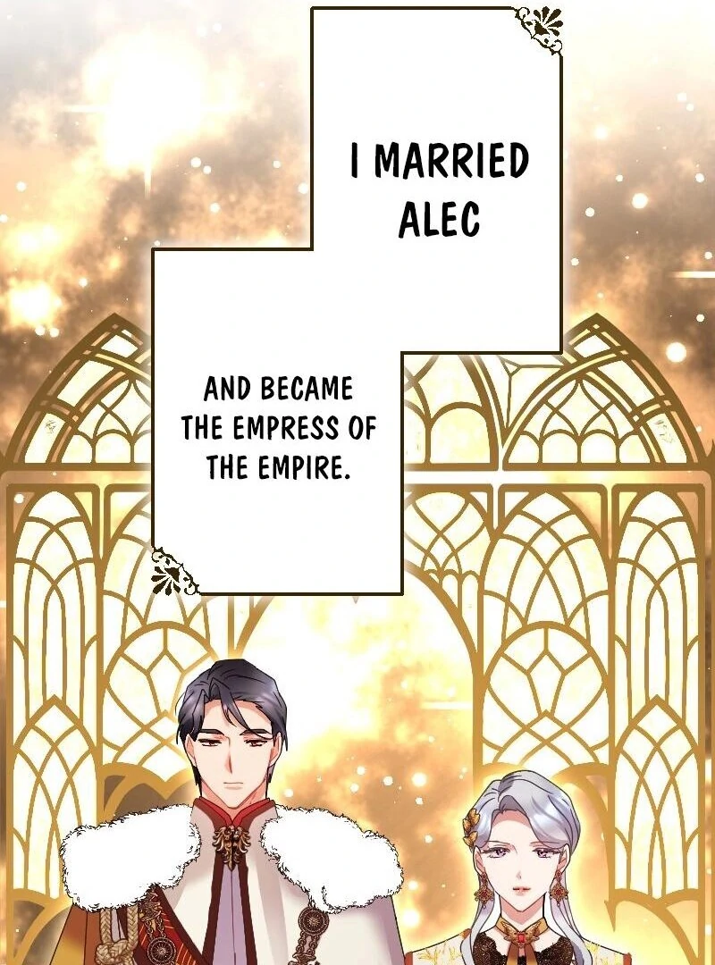 I Tamed the Tyrannical Emperor Chapter 39 - Page 76