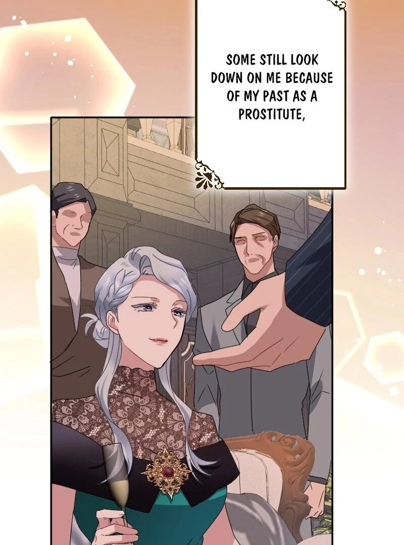 I Tamed the Tyrannical Emperor Chapter 39 - Page 78