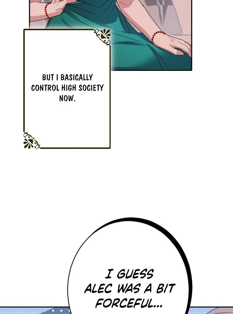 I Tamed the Tyrannical Emperor Chapter 39 - Page 79