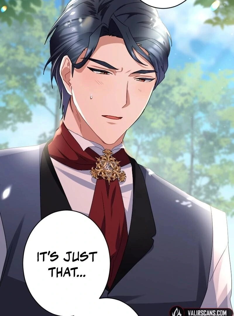 I Tamed the Tyrannical Emperor Chapter 39 - Page 8