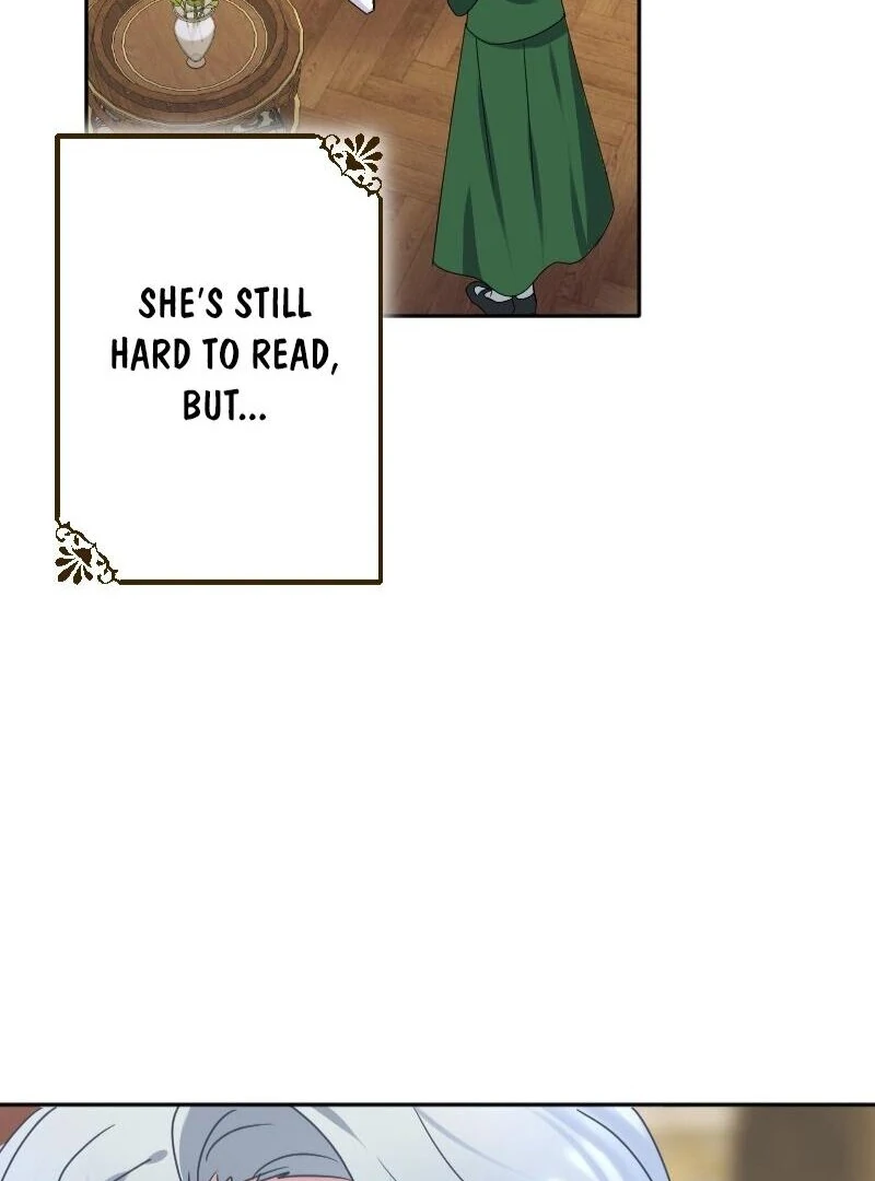 I Tamed the Tyrannical Emperor Chapter 39 - Page 84