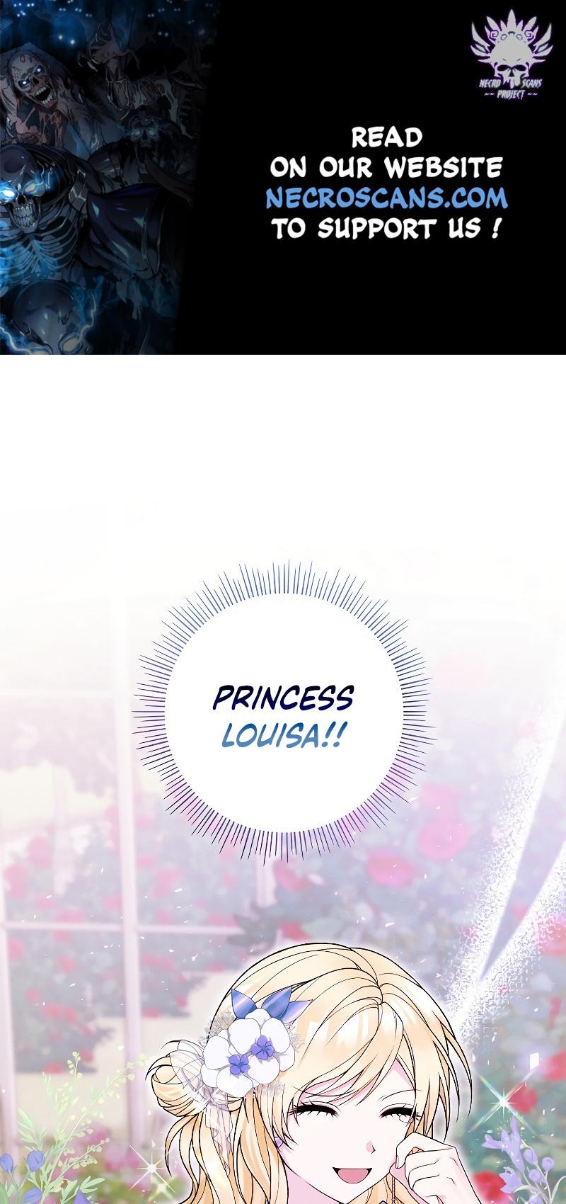 I Taught You With Restraint, so Why Are You Obsessed? Chapter 17 - Page 1