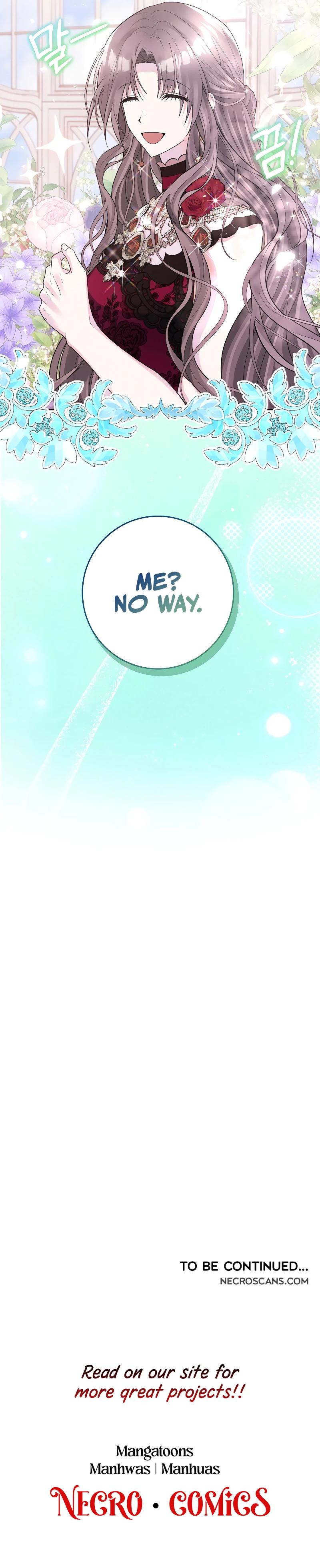 I Taught You With Restraint, so Why Are You Obsessed? Chapter 18 - Page 15