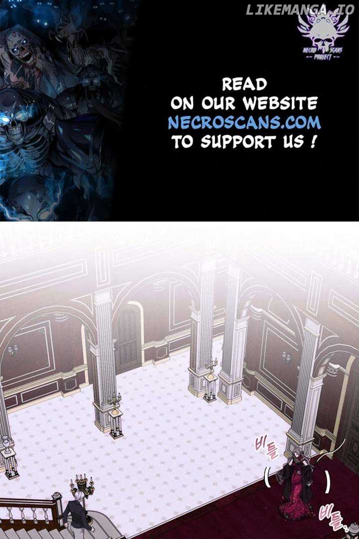 I Taught You With Restraint, so Why Are You Obsessed? Chapter 20 - Page 1