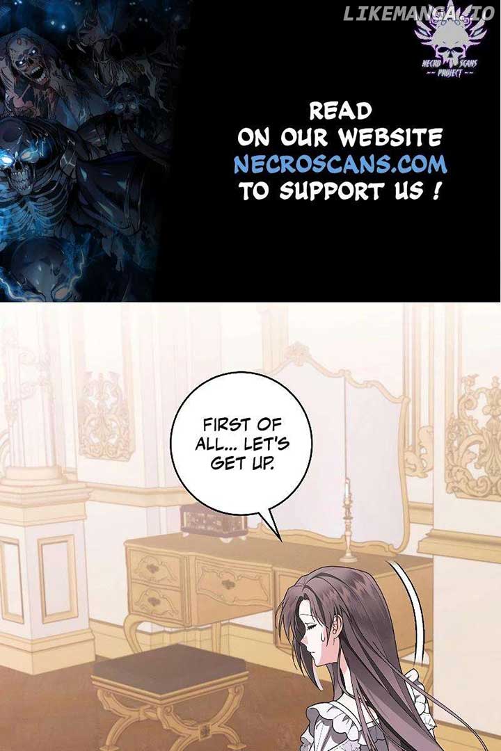 I Taught You With Restraint, so Why Are You Obsessed? Chapter 21 - Page 1