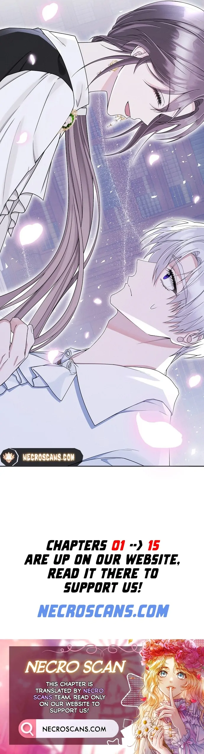 I Taught You With Restraint, so Why Are You Obsessed? Chapter 3 - Page 12