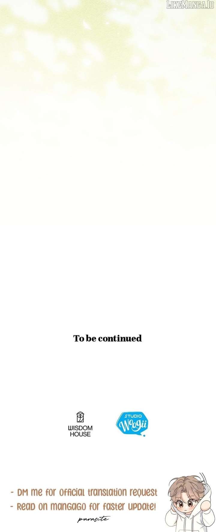 I Taught You With Restraint, so Why Are You Obsessed? Chapter 30 - Page 19