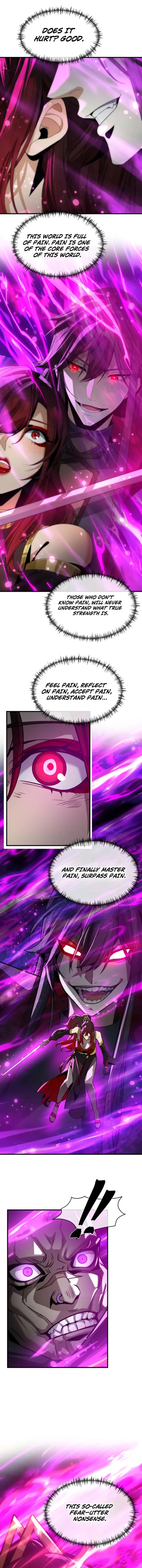 I, the Demon Lord Am Being Targeted by My Female Disciples! Chapter 81 - Page 9