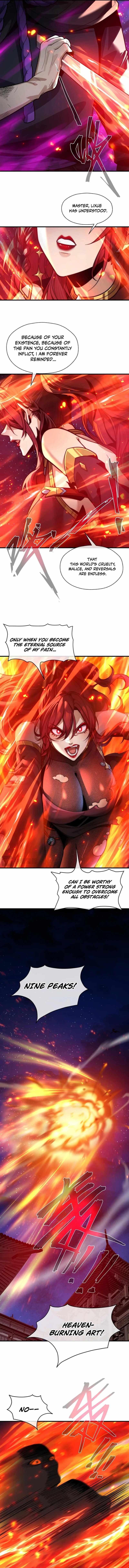 I, the Demon Lord Am Being Targeted by My Female Disciples! Chapter 82 - Page 4