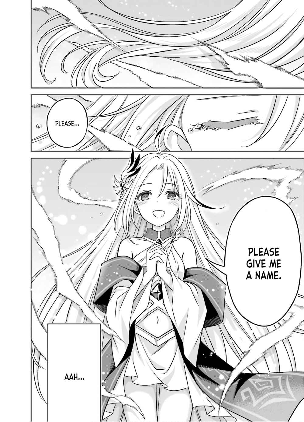 I Think I’ll Hide My True Ability to the Last Moment Chapter 1 - Page 34