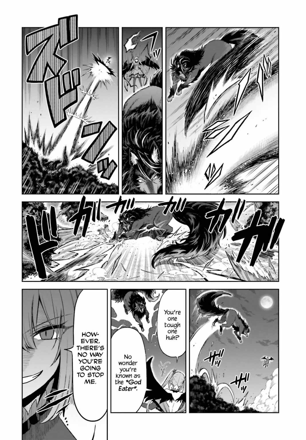I Think I’ll Hide My True Ability to the Last Moment Chapter 12 - Page 13