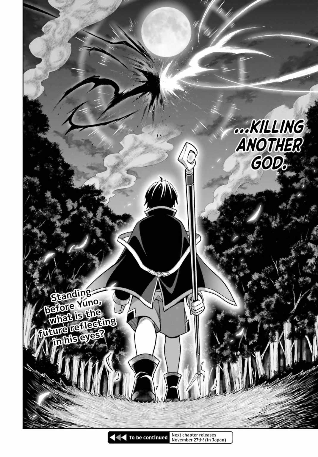 I Think I’ll Hide My True Ability to the Last Moment Chapter 12 - Page 31