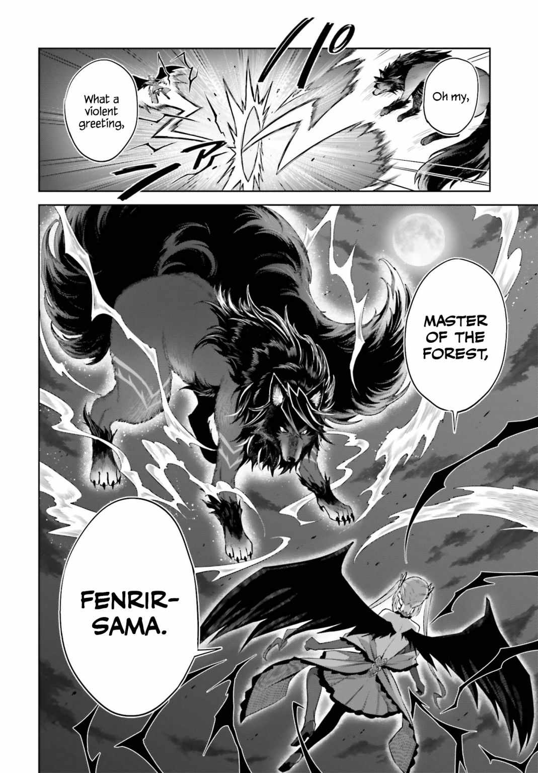 I Think I’ll Hide My True Ability to the Last Moment Chapter 12 - Page 5