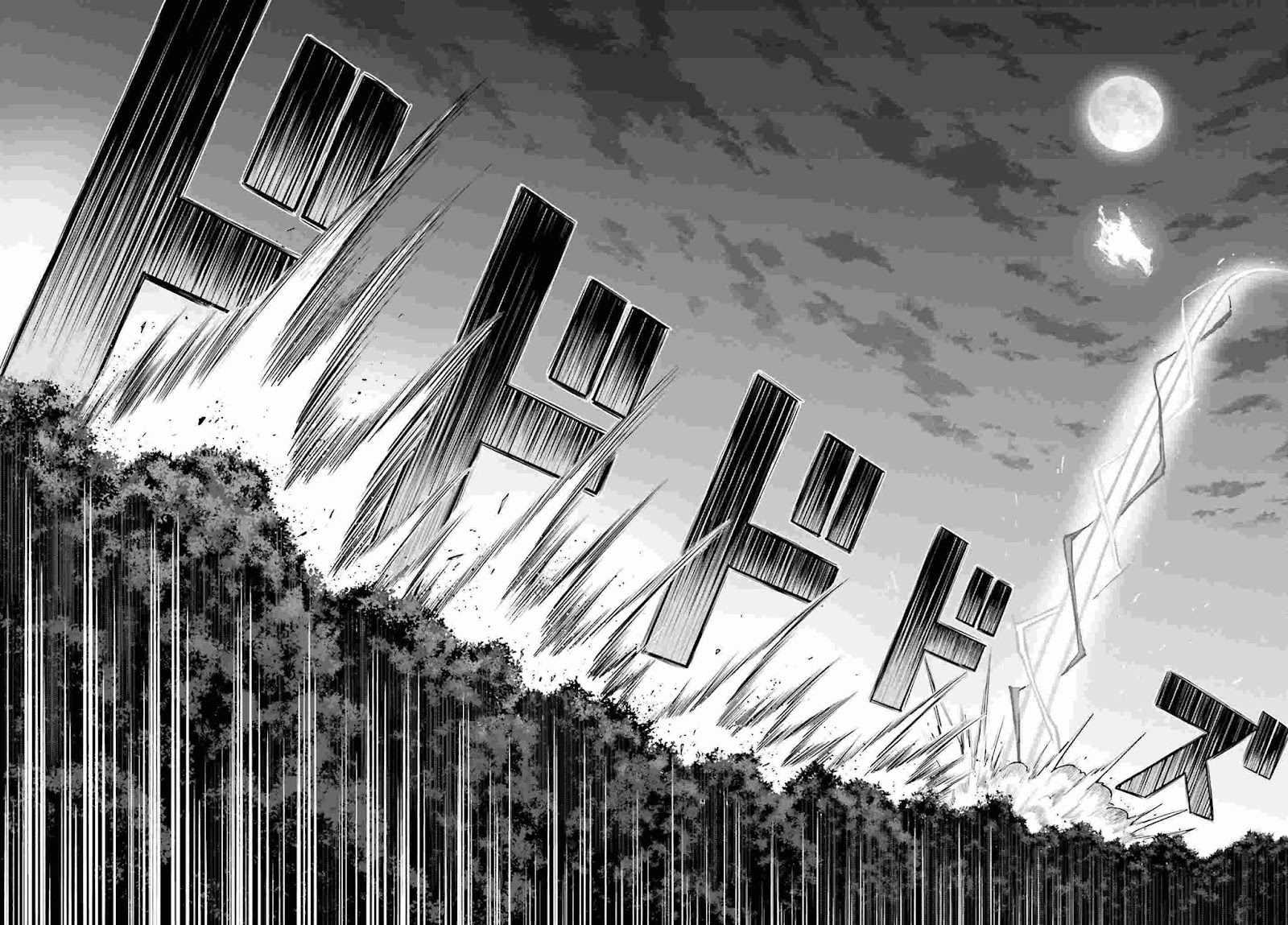 I Think I’ll Hide My True Ability to the Last Moment Chapter 13 - Page 25