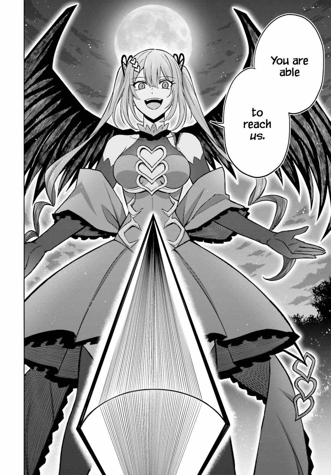 I Think I’ll Hide My True Ability to the Last Moment Chapter 16 - Page 16