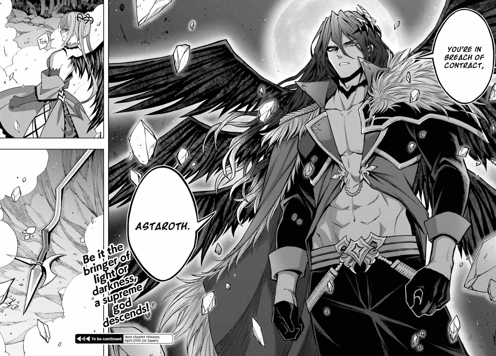 I Think I’ll Hide My True Ability to the Last Moment Chapter 16 - Page 31