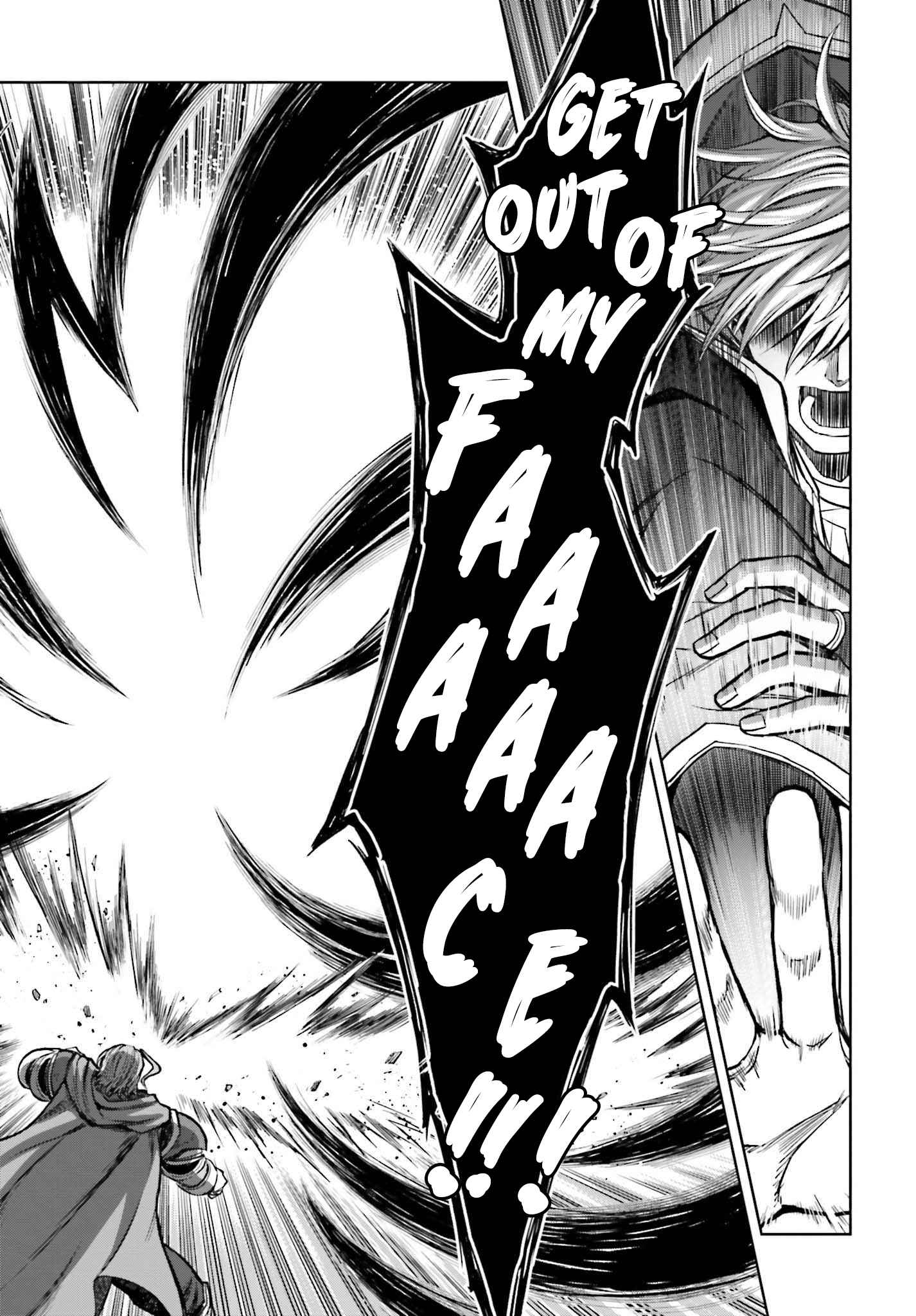 I Think I’ll Hide My True Ability to the Last Moment Chapter 21 - Page 19