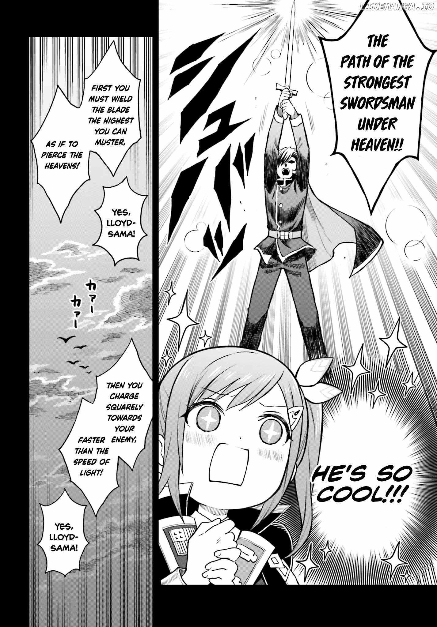 I Think I’ll Hide My True Ability to the Last Moment Chapter 30 - Page 17