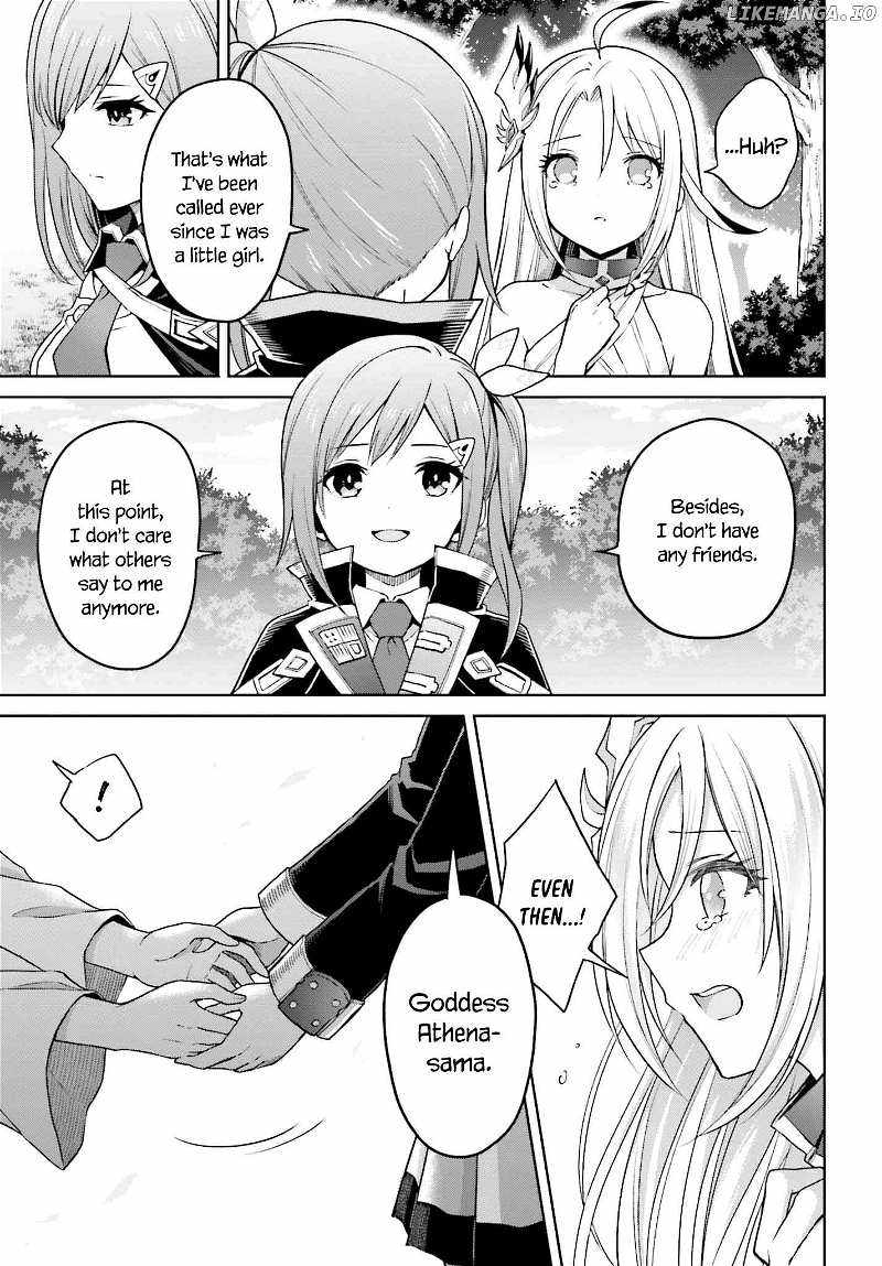 I Think I’ll Hide My True Ability to the Last Moment Chapter 31 - Page 10