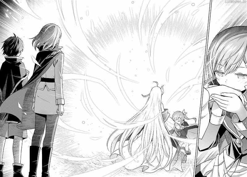 I Think I’ll Hide My True Ability to the Last Moment Chapter 31 - Page 15
