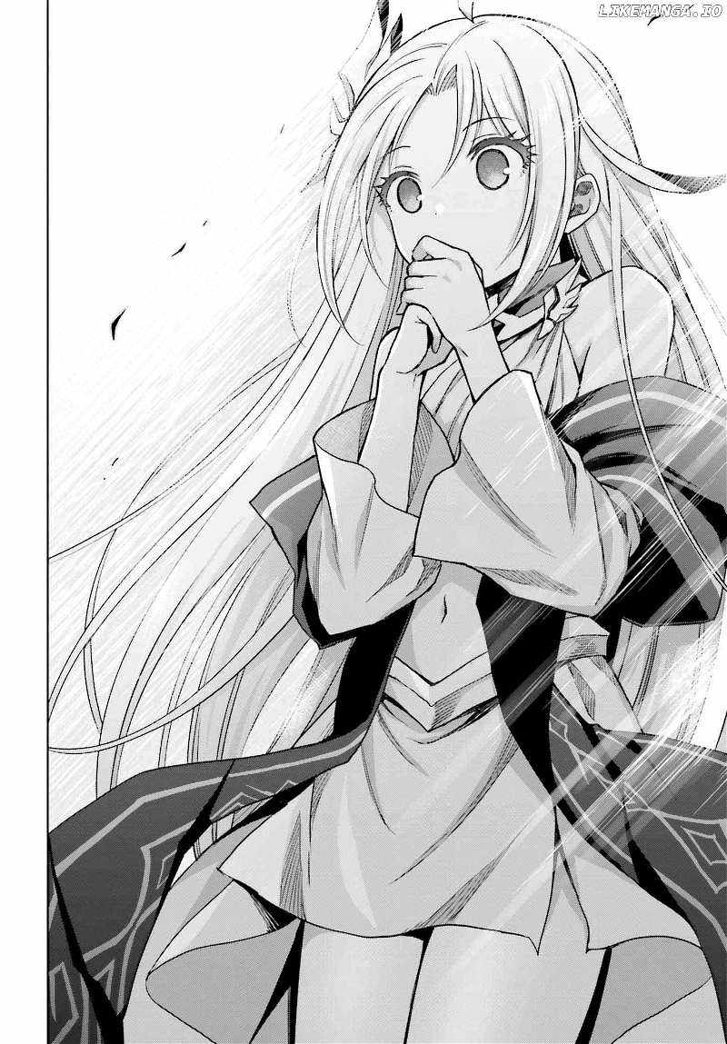 I Think I’ll Hide My True Ability to the Last Moment Chapter 31 - Page 7