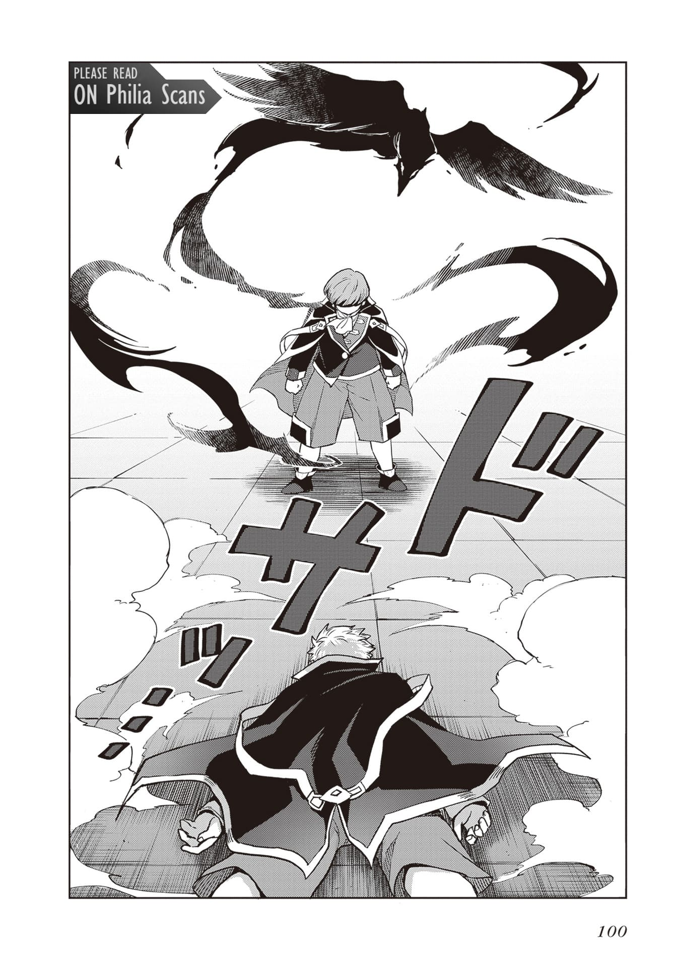 I Think I’ll Hide My True Ability to the Last Moment Chapter 36 - Page 28