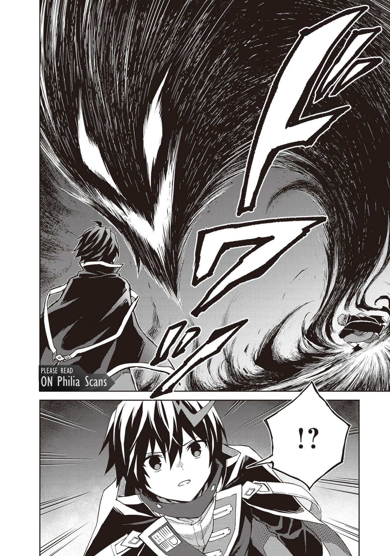 I Think I’ll Hide My True Ability to the Last Moment Chapter 37 - Page 14