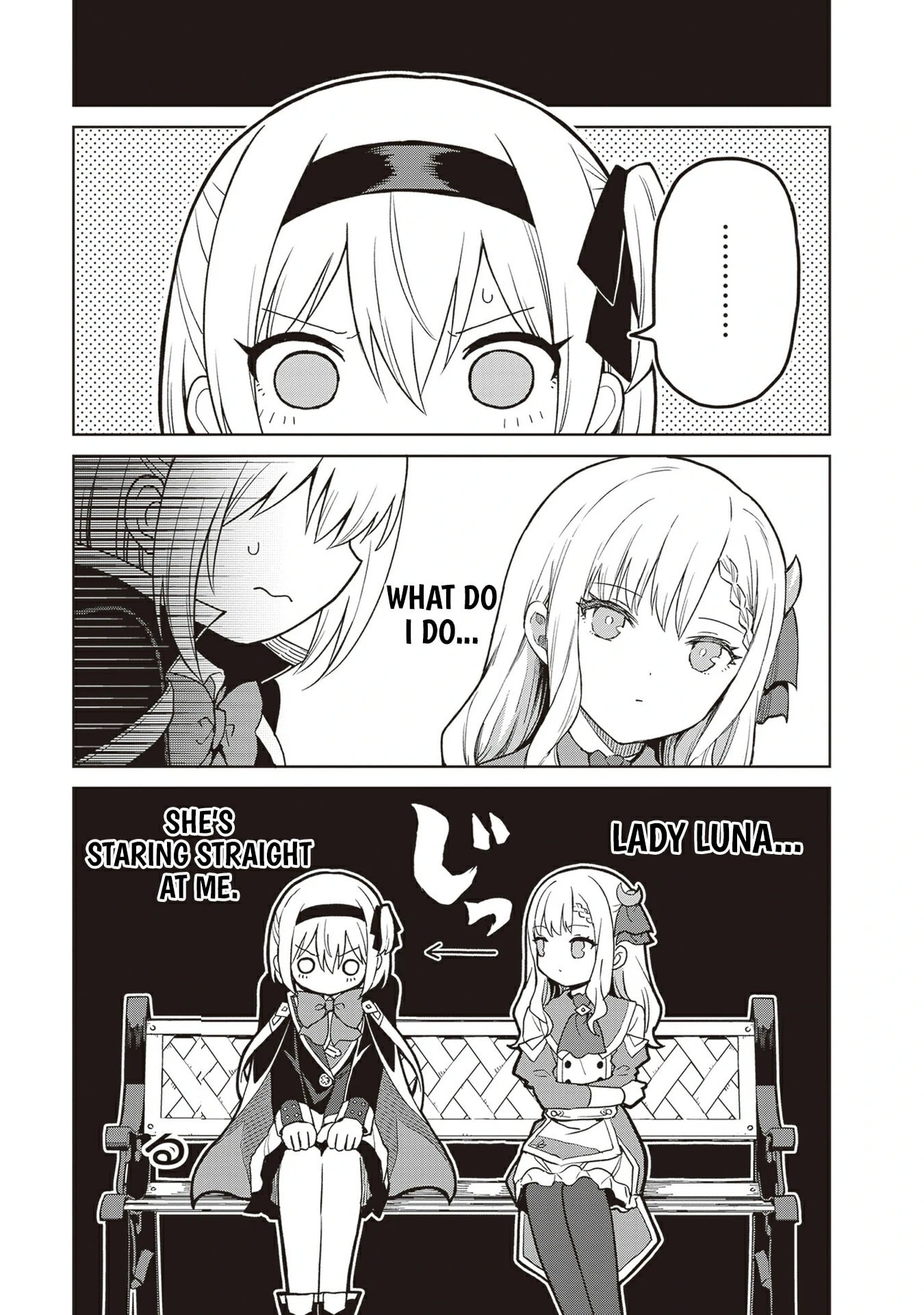 I Think I’ll Hide My True Ability to the Last Moment Chapter 38.5 - Page 7