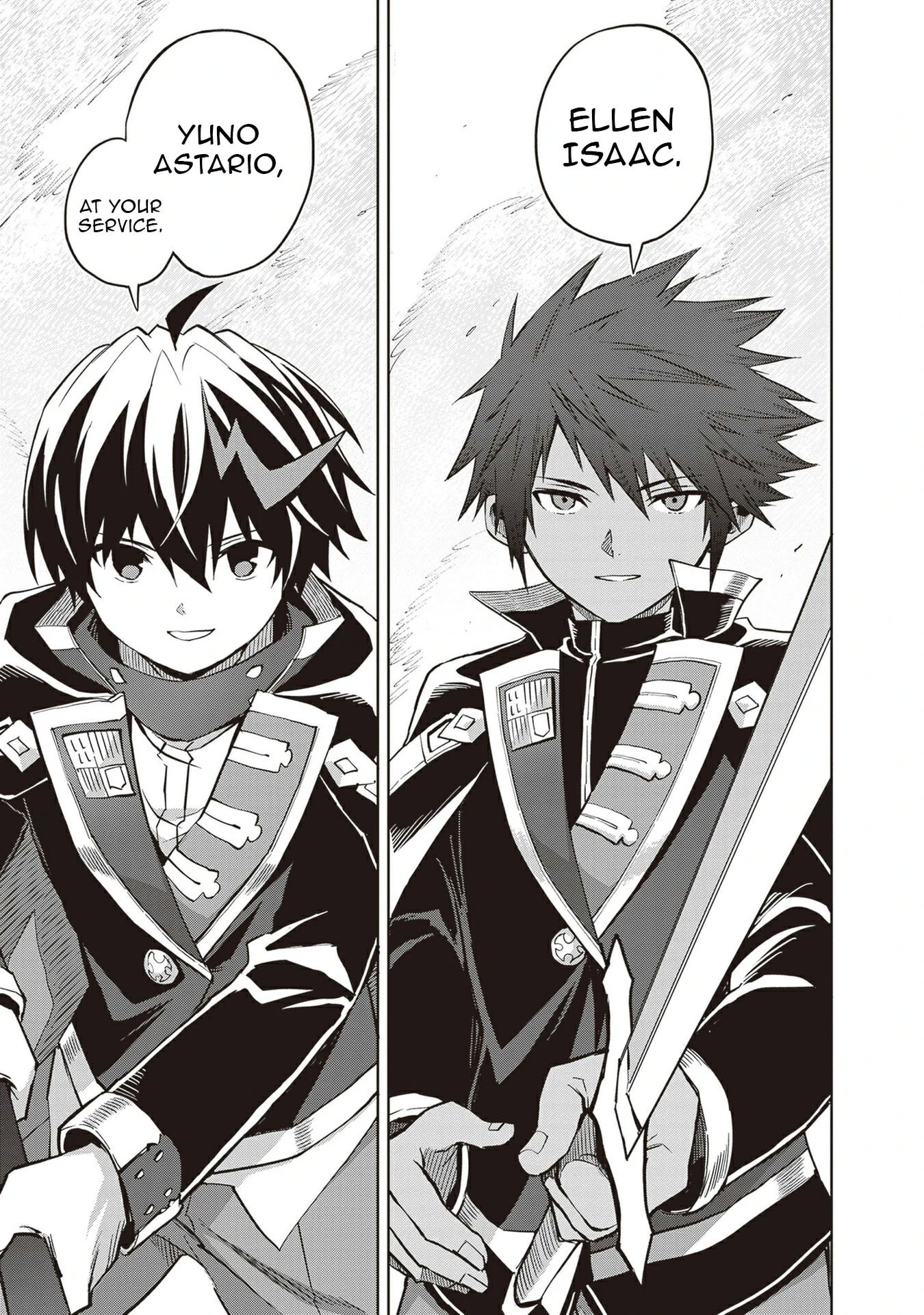 I Think I’ll Hide My True Ability to the Last Moment Chapter 38 - Page 13