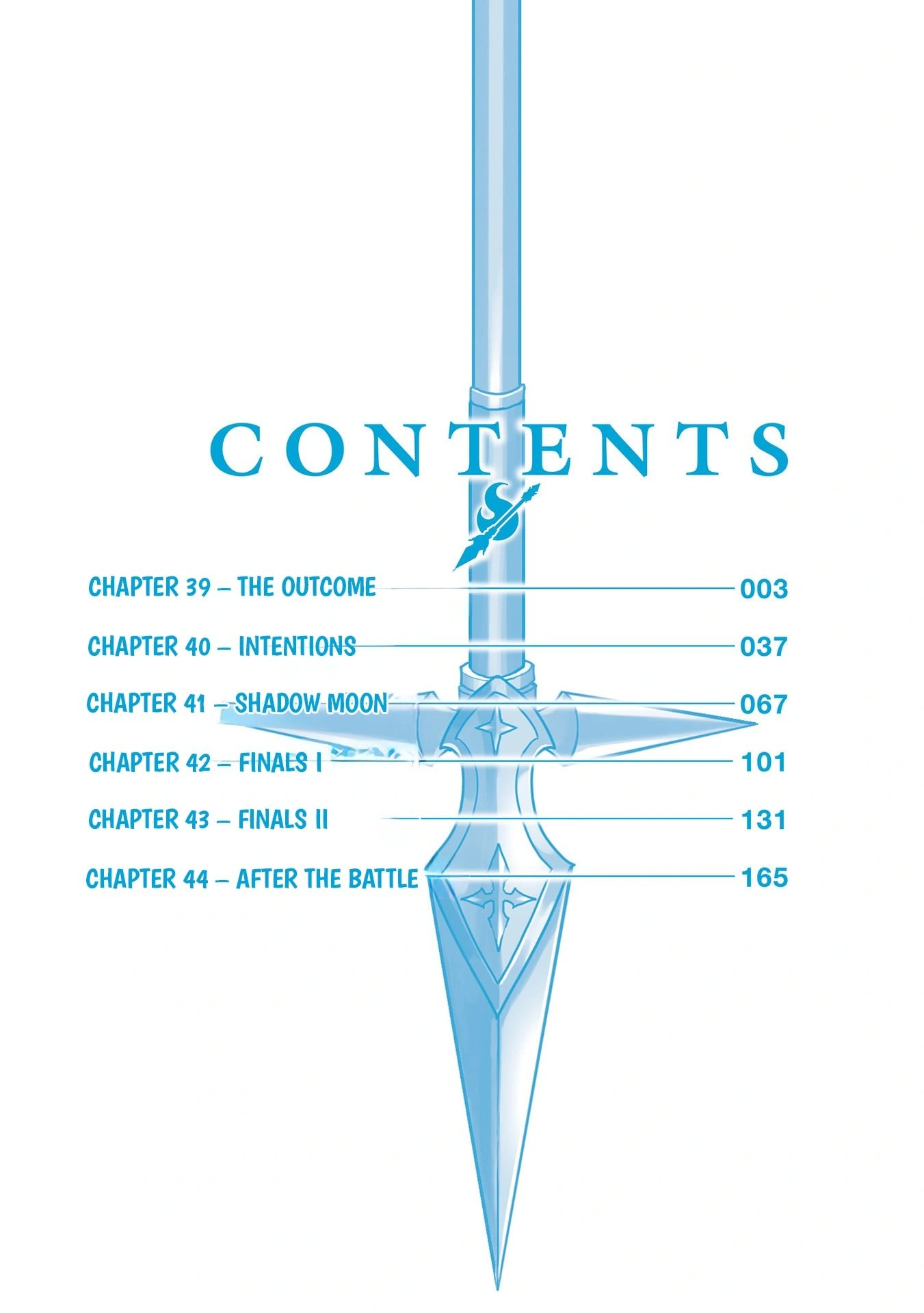 I Think I’ll Hide My True Ability to the Last Moment Chapter 39 - Page 3